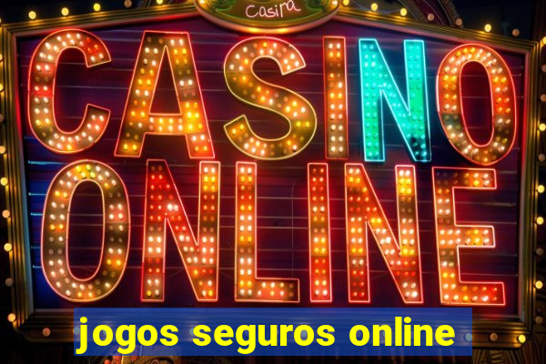 jogos seguros online